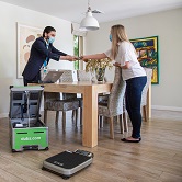 Home Check-in, , small